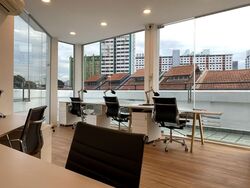 Teck Lim Road (D2), Office #557097561